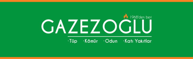 Gazezoğlu Logo